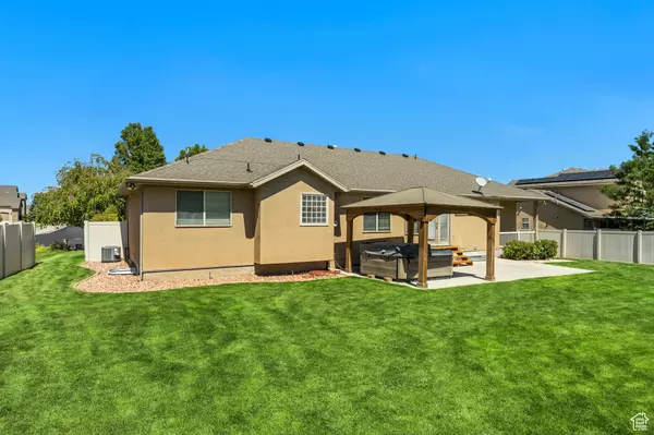 Herriman, UT 84096,5541 W BELLAGIO WAY S