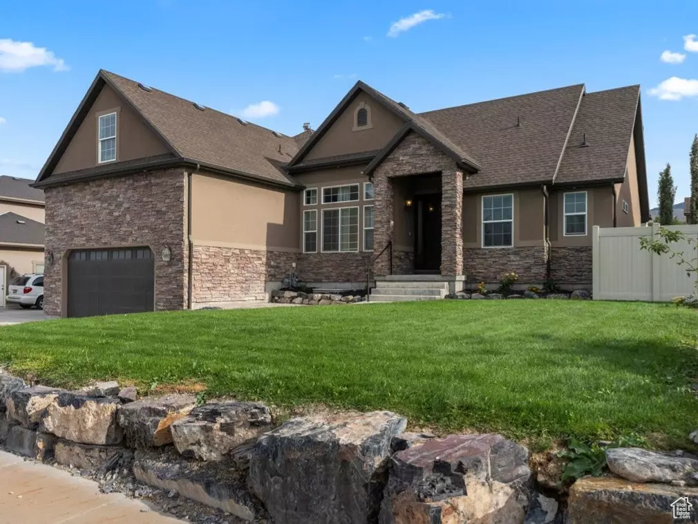 Saratoga Springs, UT 84045,771 W MEADOW SIDE DR
