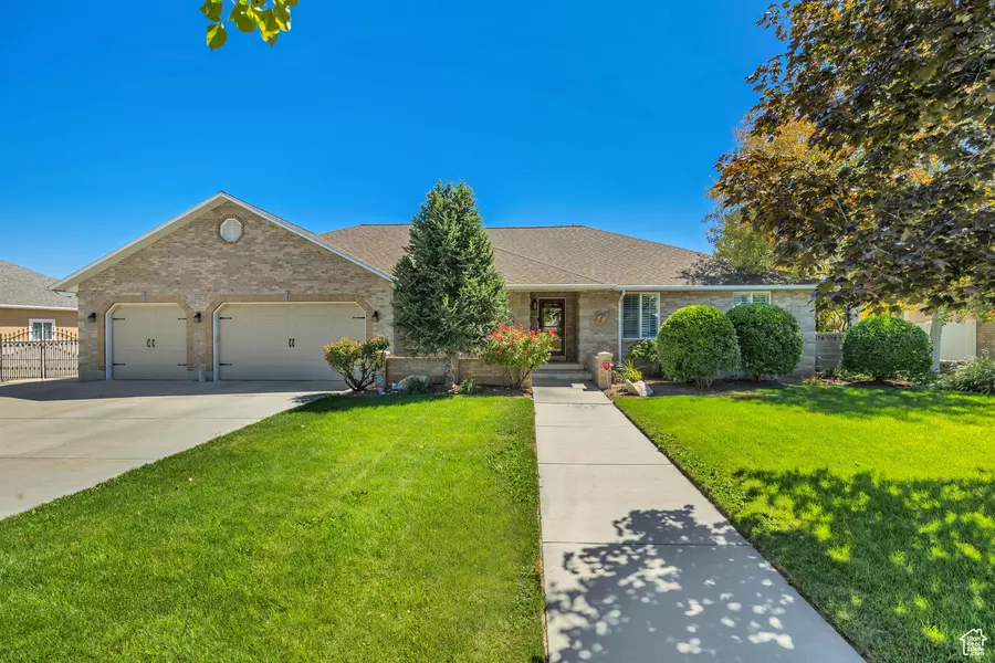 10027 S EDEN DR, South Jordan, UT 84095