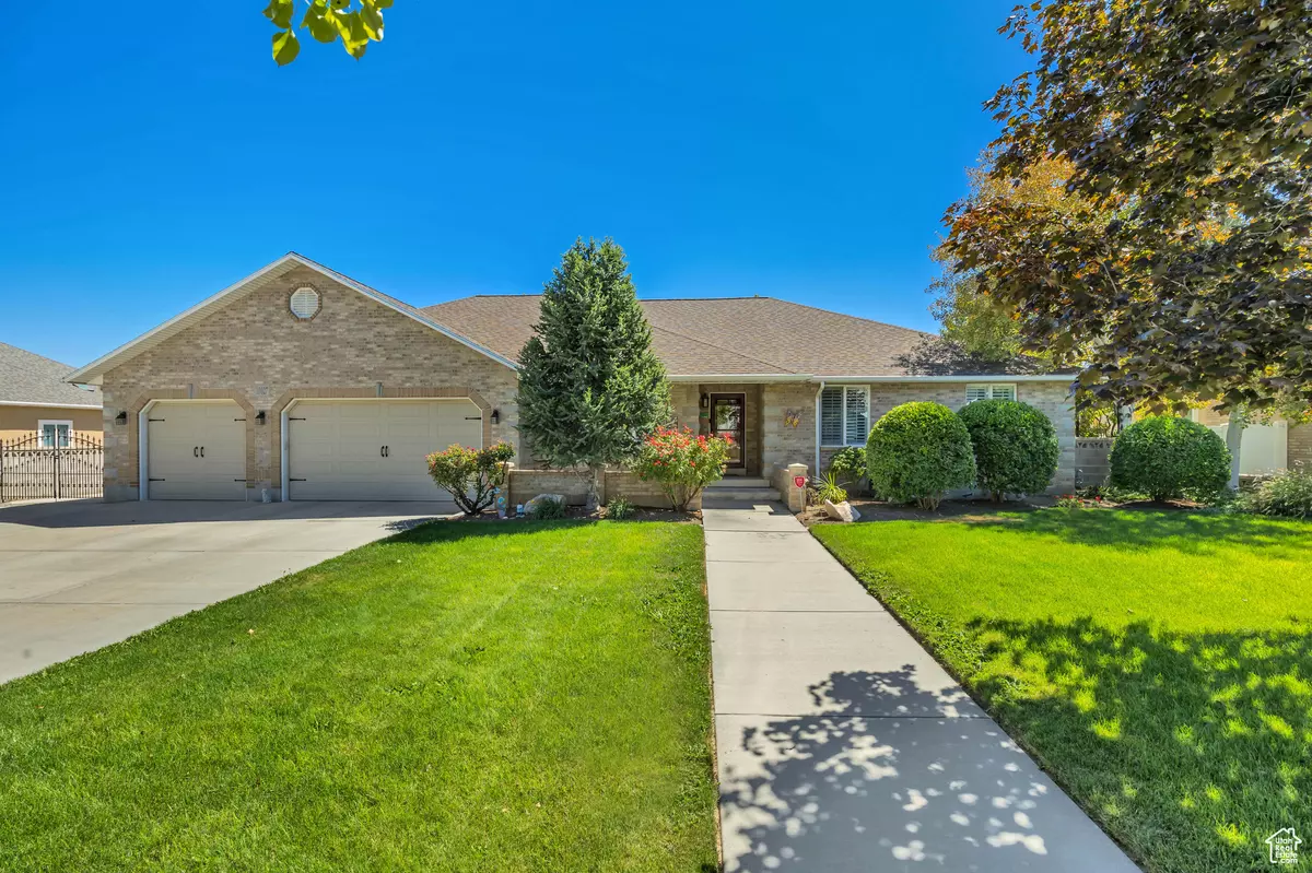South Jordan, UT 84095,10027 S EDEN DR