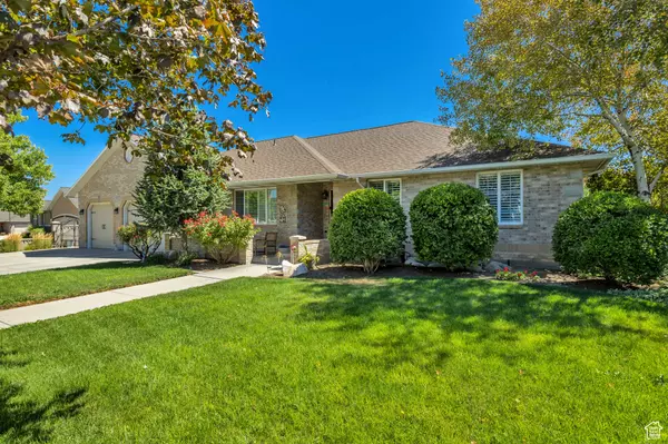 10027 S EDEN DR, South Jordan, UT 84095