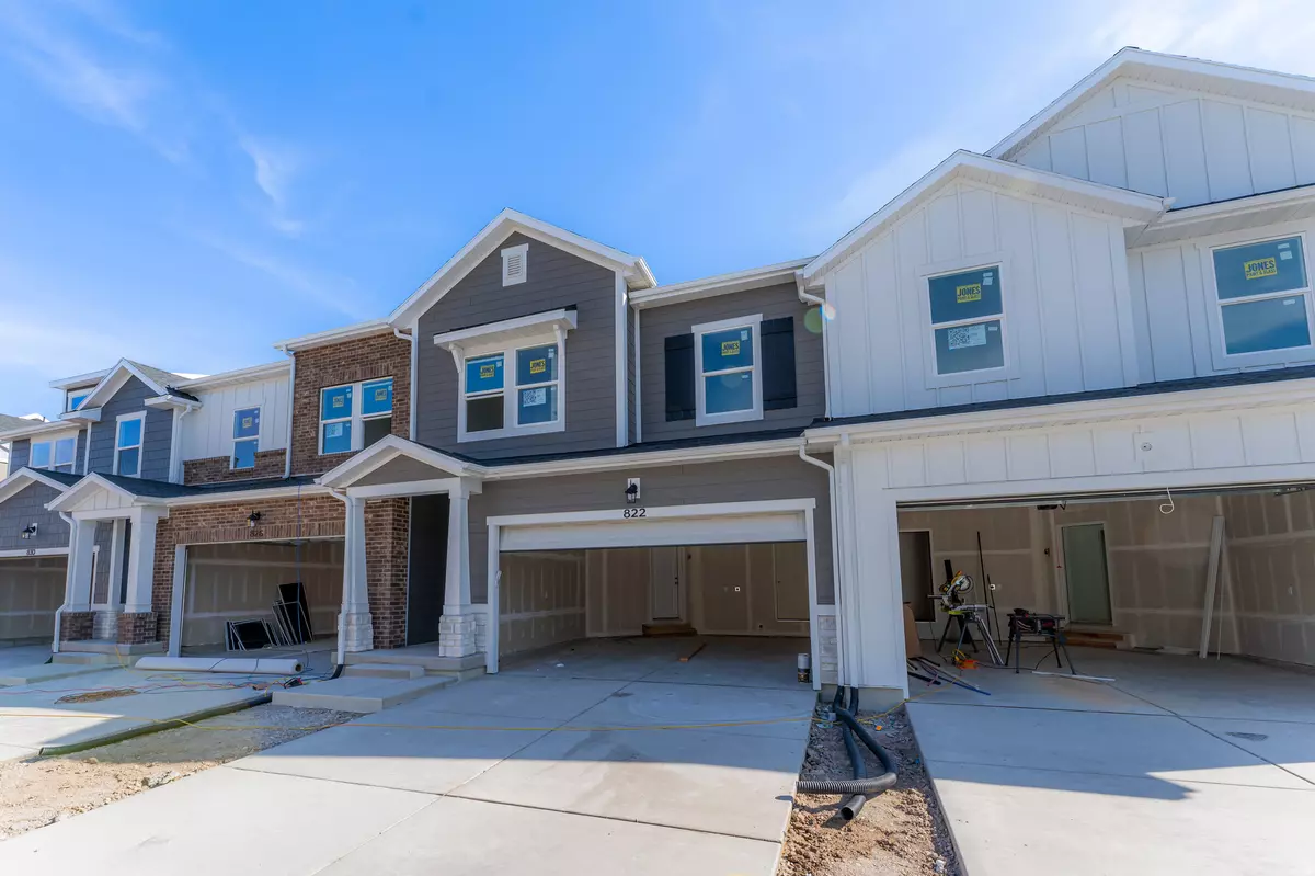 Saratoga Springs, UT 84045,822 N PUGH LN #932