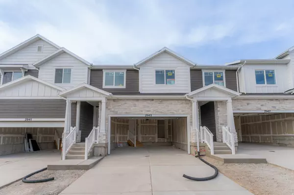 2943 N RED VELVET LN #2358, Saratoga Springs, UT 84045
