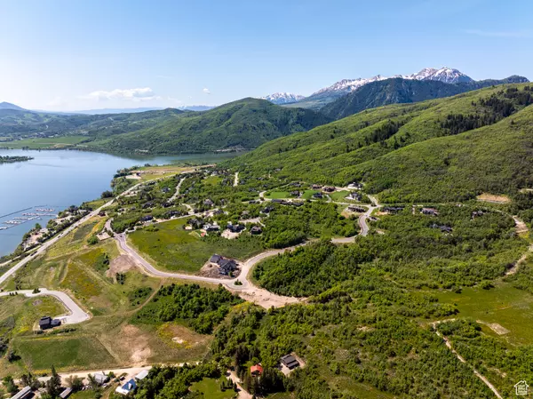 Eden, UT 84310,1222 N EDEN VIEW LN #42