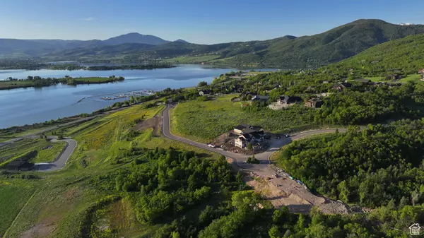 Eden, UT 84310,1222 N EDEN VIEW LN #42