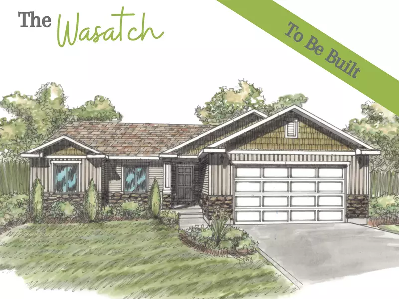 4463 W 750 S #15, Ogden, UT 84404