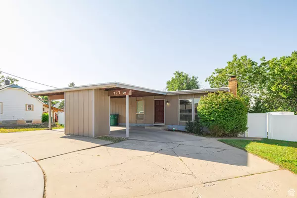 Clearfield, UT 84015,777 W 300 N