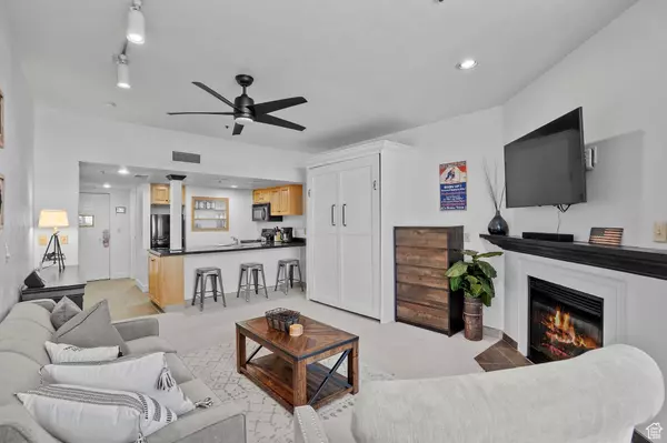 Park City, UT 84060,1415 LOWELL AVE #B165