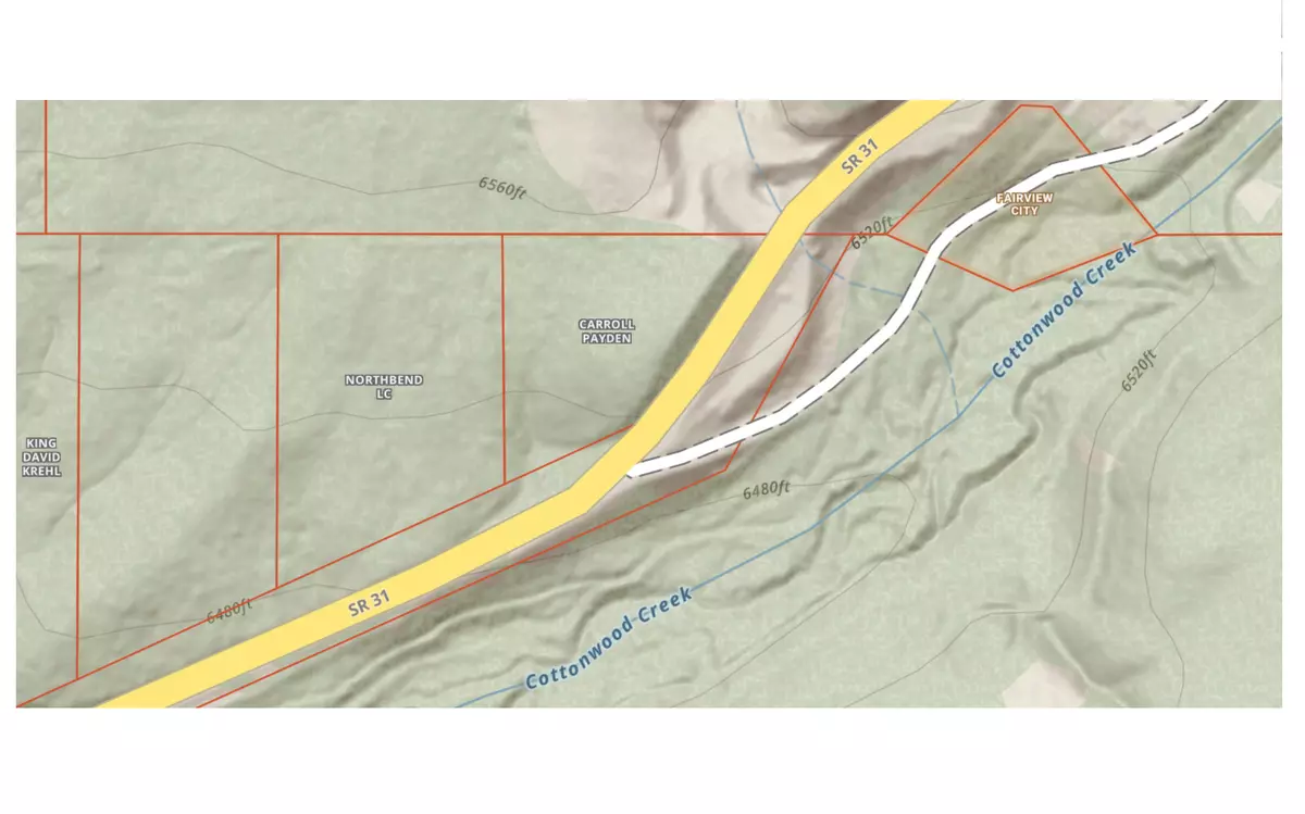 Fairview, UT 84629,1 UNKNOWN