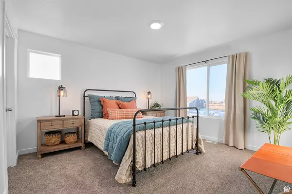 Lehi, UT 84048,4484 N MCKECHNIE WAY WAY #1097