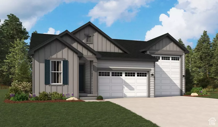 3944 W 2025 S #17, Taylor, UT 84401