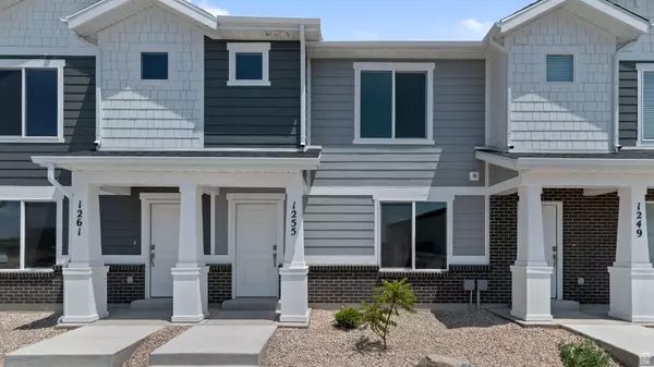 Harrisville, UT 84404,1266 N 350 E #159