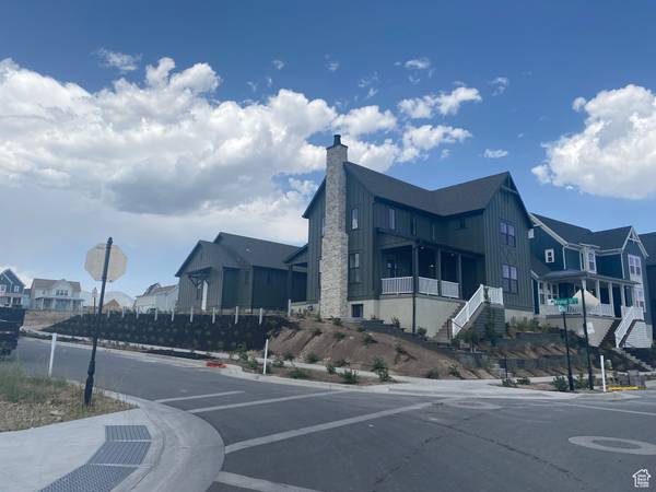 11246 S WATERCOURSE RD W, South Jordan, UT 84009