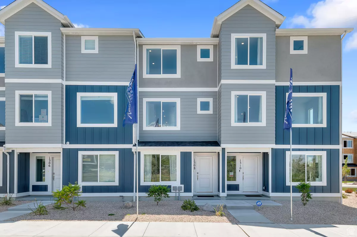 Harrisville, UT 84404,356 E 1275 N #132