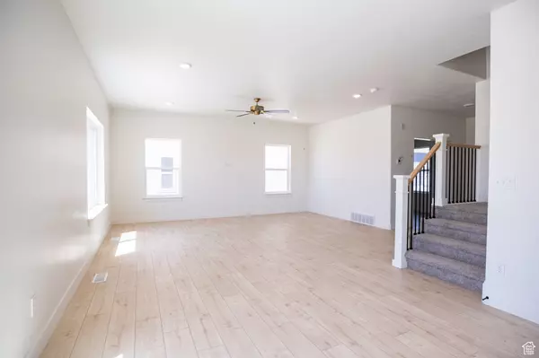 Eagle Mountain, UT 84005,3687 N NATHAN STREET LOT #1037