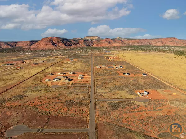 Kanab, UT 84741,35 SUNSET CIR