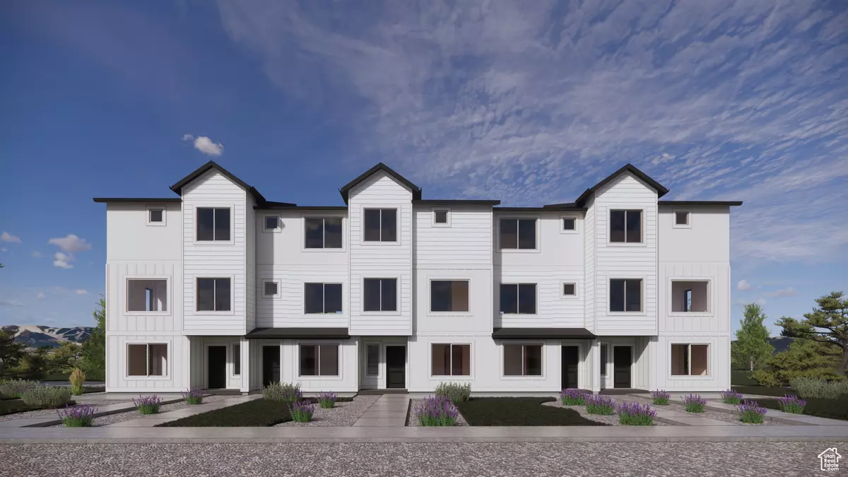 Harrisville, UT 84404,360 E 1275 N #134