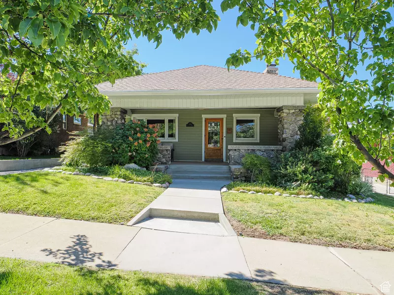 1336 E ROOSEVELT AVE, Salt Lake City, UT 84105