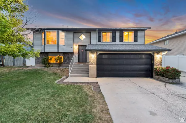 6934 S SPARROWTAIL RD, West Jordan, UT 84081