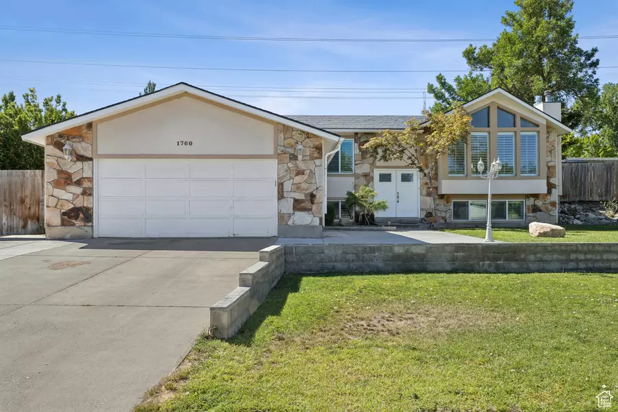 1760 E SUNRISE MEADOW DR S, Sandy, UT 84093