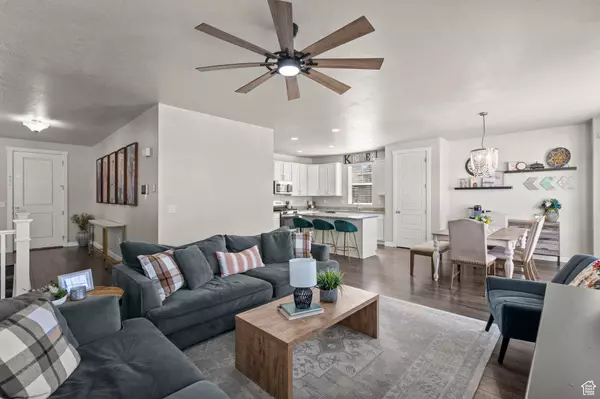 Stansbury Park, UT 84074,5973 N TIPPECANOE LN
