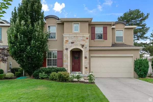 Holladay, UT 84121,1958 E CECELIA CIR