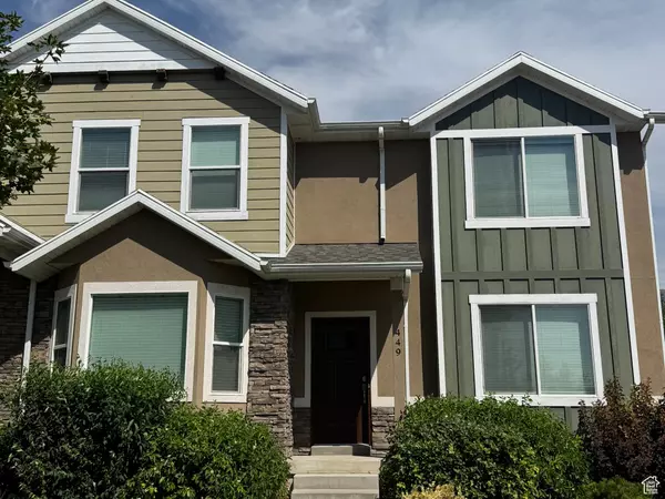 449 E 2170 N, North Logan, UT 84341