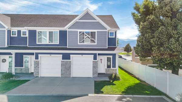 823 W 1600 S #13, Clearfield, UT 84015