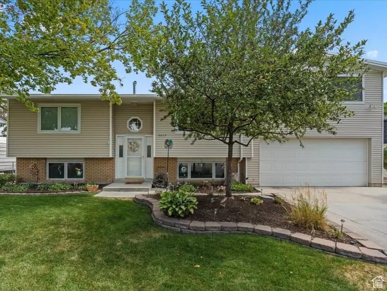 6629 S GEORGIA DR, West Jordan, UT 84084