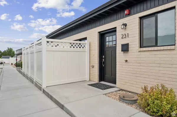 Millcreek, UT 84106,3580 S 805 E #231