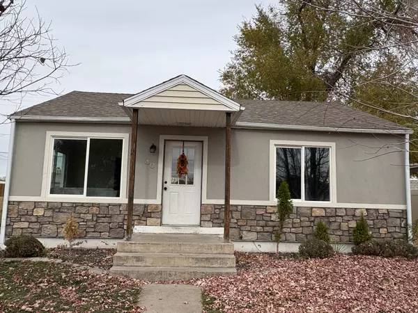 Orem, UT 84057,40 W 750 N