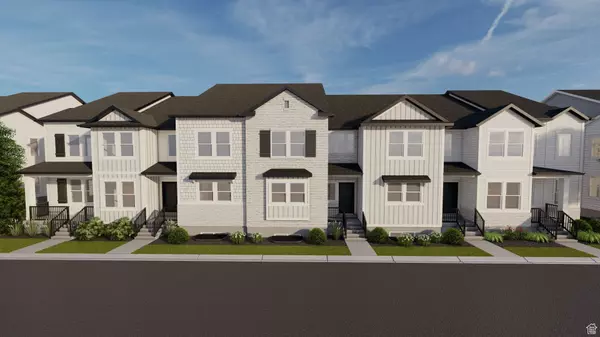 1063 N 3930 W #422, Lehi, UT 84043