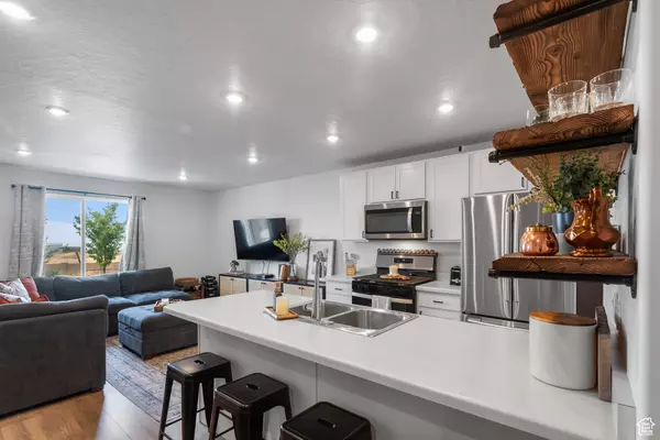 Tooele, UT 84074,265 E SERENITY AVE #1004