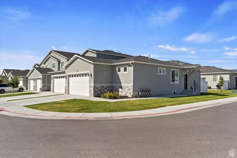 200 W 1200 S #72, Tremonton, UT 84337
