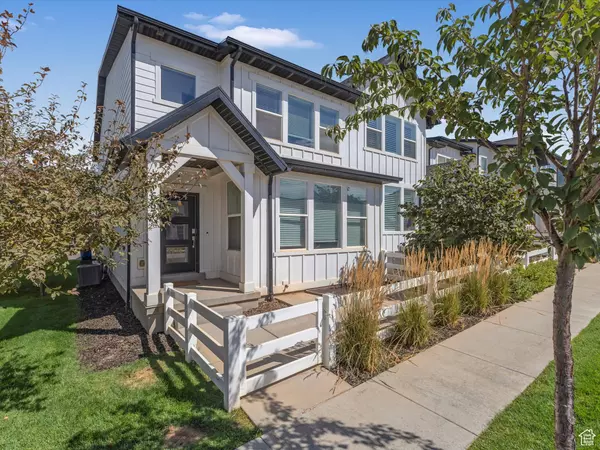 687 S MILLER AVE, North Salt Lake, UT 84054
