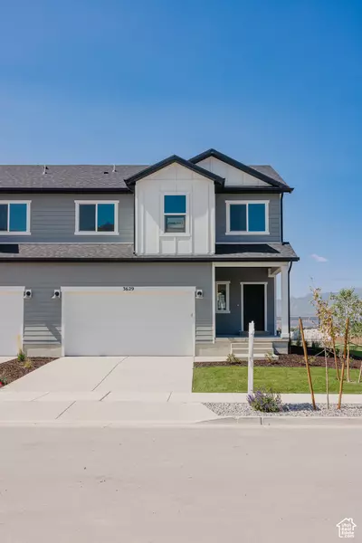 3629 N OAK BLVD #335, Eagle Mountain, UT 84005