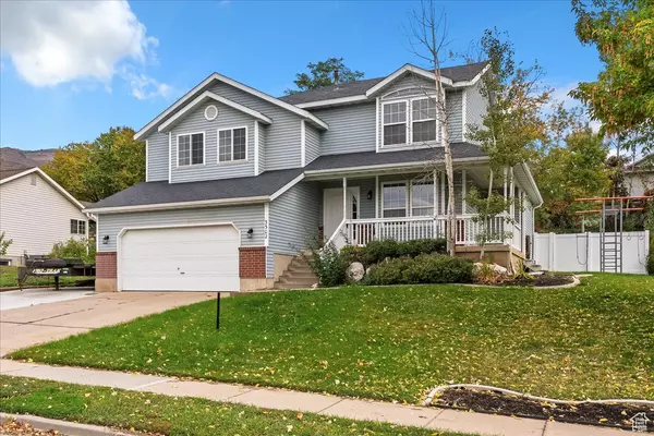 Layton, UT 84040,3302 N 2175 E