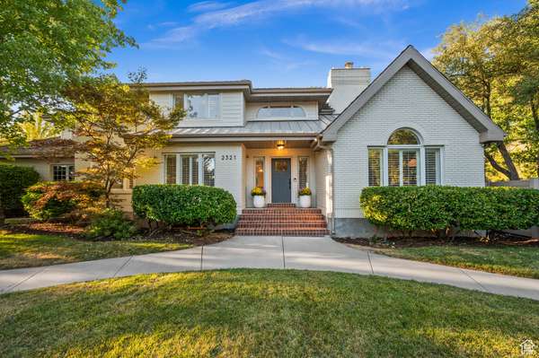 2321 E WRENHAVEN LN, Holladay, UT 84121
