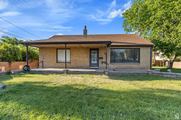 42 W 200 S, Spanish Fork, UT 84660