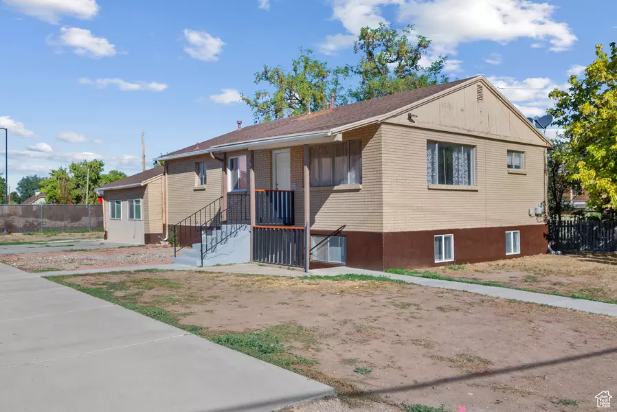 57 N CENTER ST, Santaquin, UT 84655