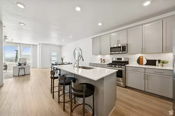 Saratoga Springs, Utah: Lakeside Living, Real Estate, and Community Highlights