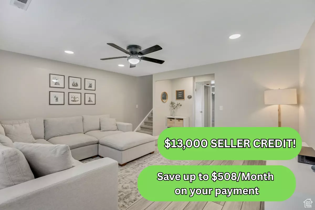 Fruit Heights, UT 84037,1206 E 986 S #31