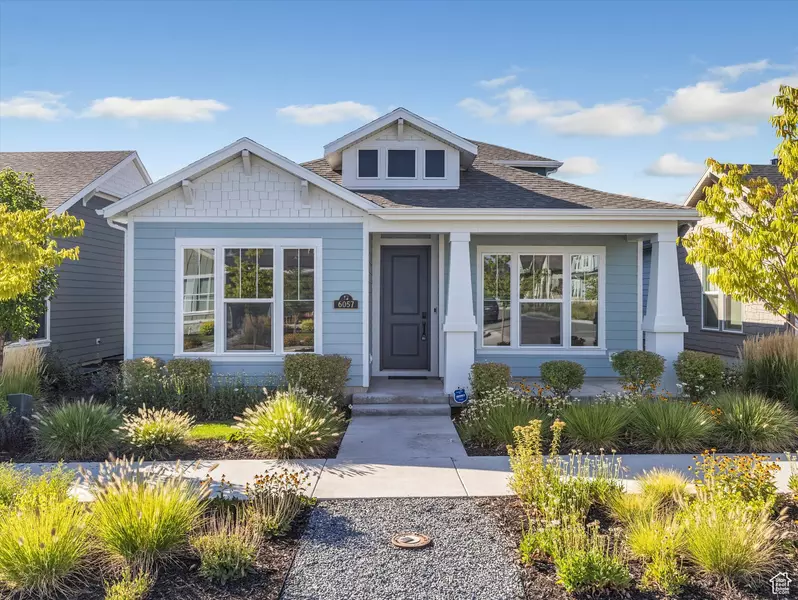 6057 W FOLLY ISLAND WAY #337, South Jordan, UT 84009