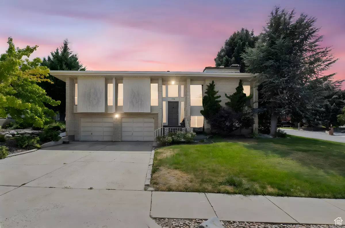 Brigham City, UT 84302,134 SKYLINE DR