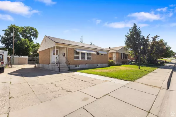 Washington Terrace, UT 84405,4360 S 275 W
