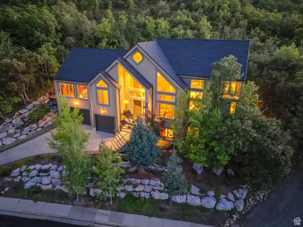 2392 S 1900 E, Bountiful, UT 84010