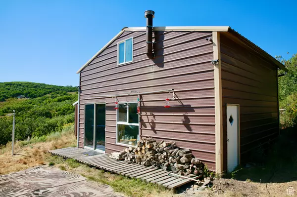 Echo, UT 84024,141 SKY LINE RD #141