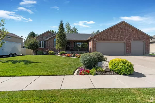 Riverdale, UT 84405,641 W 3550 S