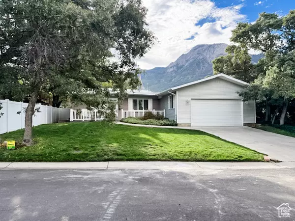 Holladay, UT 84124,4275 S MONARCH WAY