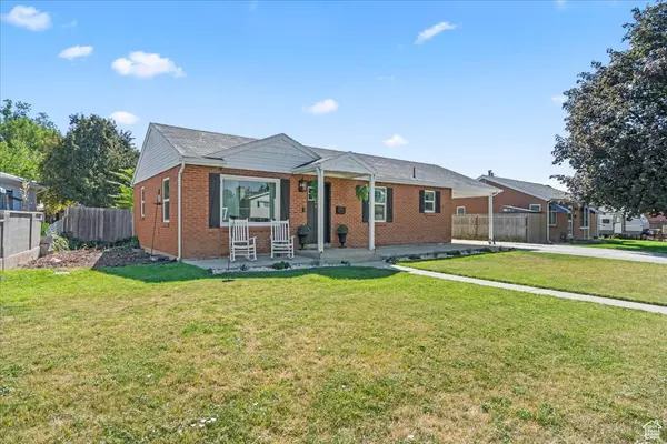 American Fork, UT 84003,540 N 300 W
